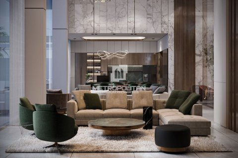 Land de 8 chambres à Pearl Jumeirah, UAE No. 128665 19