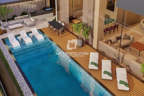 Land de 8 chambres à Pearl Jumeirah, UAE No. 128665 11