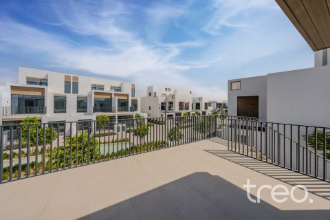 Вилла с 4 спальнями в Arabian Ranches 3, ОАЭ №220629 22