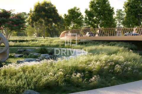 Villa de 5 dormitorios en Dubai, UAE No. 218197 14