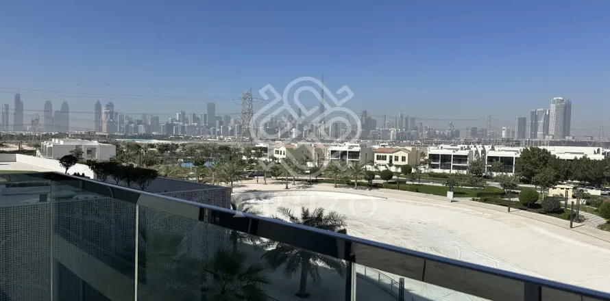 استوديو شقة في دائرة قرية جميرا, الإمارات العربية المتحدة رقم 161477