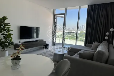 استوديو شقة في دائرة قرية جميرا, الإمارات العربية المتحدة رقم 161477 3