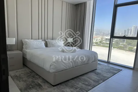 استوديو شقة في دائرة قرية جميرا, الإمارات العربية المتحدة رقم 161477 4
