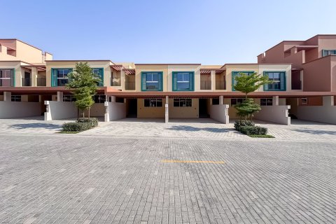 4 غرف نوم تاون هاوس في Damac Lagoons, الإمارات العربية المتحدة رقم 194986