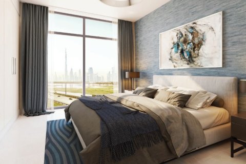 Appartement de 1 chambre à SOBHA HARTLAND Sobha Hartland, UAE No. 96565 11