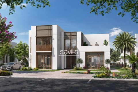 Вилла с 3 спальнями в Al Shamkha, ОАЭ №220481 12