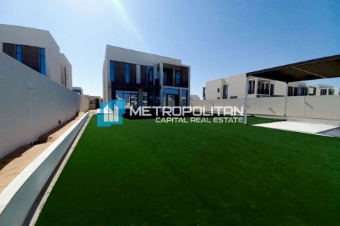 Villa de 4 chambres à Abu Dhabi, UAE No. 149950 4