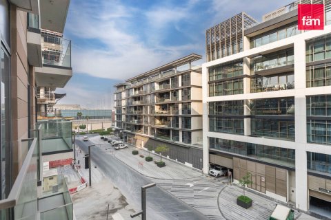 Квартира с 1 спальней в City Walk, ОАЭ №205533 4