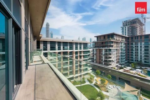Appartement de 2 chambres à City Walk, UAE No. 215910