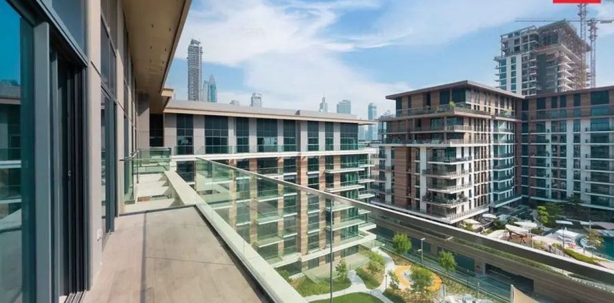 2 bedrooms Apartment in City Walk, UAE No. 215910