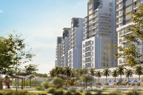 2 bedrooms Apartment in wasl gate, UAE No. 195029