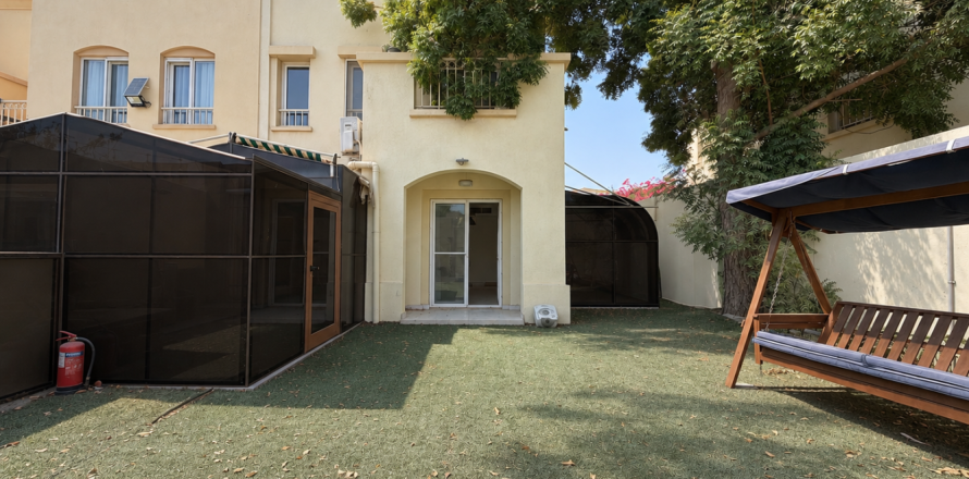 Villa de 3 chambres à The Springs, UAE No. 212920