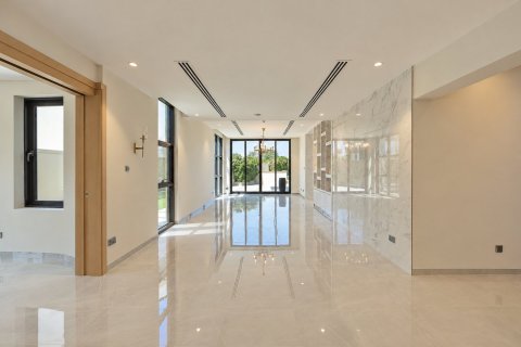 Villa de 5 dormitorios en Jumeirah Golf Estates, UAE No. 223351 17