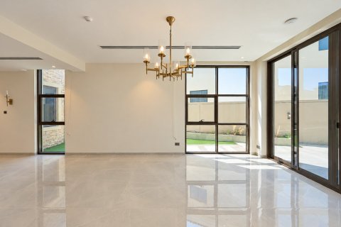 Villa de 5 dormitorios en Jumeirah Golf Estates, UAE No. 223351 21