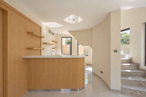 Villa de 5 dormitorios en Jumeirah Golf Estates, UAE No. 223351 24
