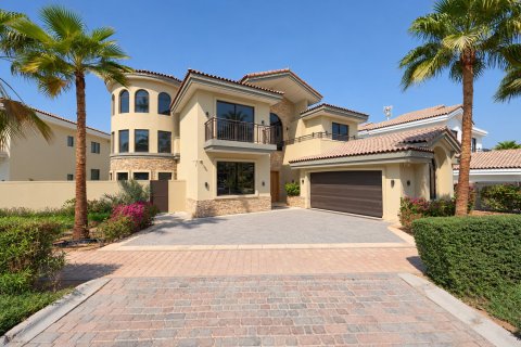 Villa de 5 dormitorios en Jumeirah Golf Estates, UAE No. 223351 3