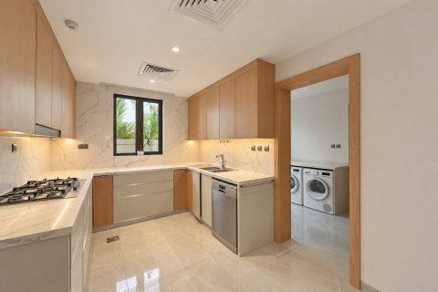 Villa de 5 dormitorios en Jumeirah Golf Estates, UAE No. 223351 18