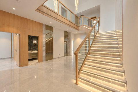 Villa de 5 dormitorios en Jumeirah Golf Estates, UAE No. 223351 4