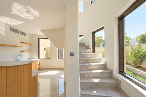 Villa de 5 dormitorios en Jumeirah Golf Estates, UAE No. 223351 25