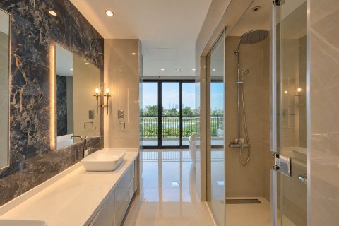 Villa de 5 dormitorios en Jumeirah Golf Estates, UAE No. 223351 31