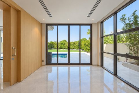 Villa de 5 dormitorios en Jumeirah Golf Estates, UAE No. 223351 19