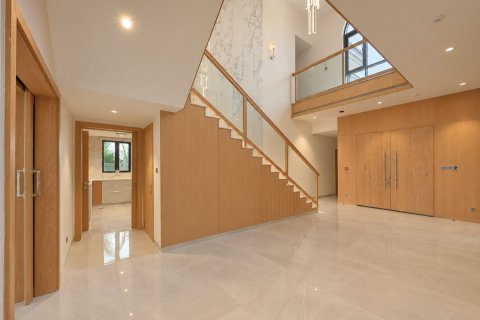 Villa de 5 dormitorios en Jumeirah Golf Estates, UAE No. 223351 22