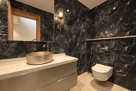 Villa de 5 dormitorios en Jumeirah Golf Estates, UAE No. 223351 7