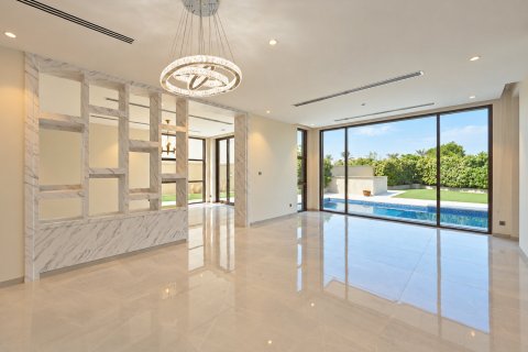 Villa de 5 dormitorios en Jumeirah Golf Estates, UAE No. 223351 14