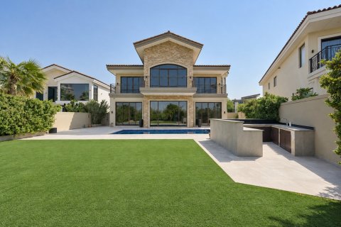 Villa de 5 dormitorios en Jumeirah Golf Estates, UAE No. 223351
