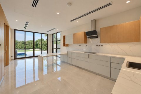 Villa de 5 dormitorios en Jumeirah Golf Estates, UAE No. 223351 5