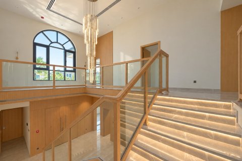 Villa de 5 dormitorios en Jumeirah Golf Estates, UAE No. 223351 26