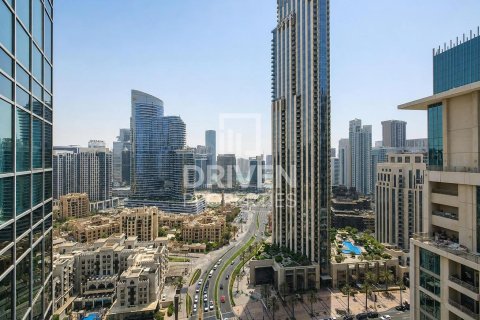 1 غرف نوم شقة في The Residences, الإمارات العربية المتحدة رقم 215043 18