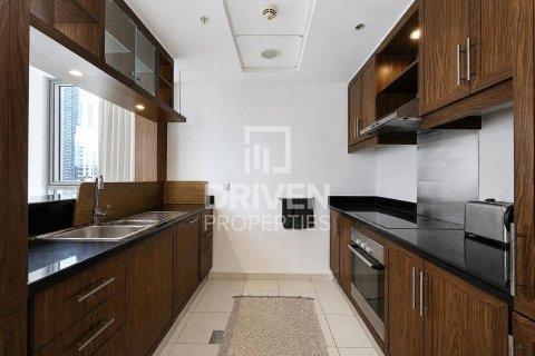 1 غرف نوم شقة في The Residences, الإمارات العربية المتحدة رقم 215043 11