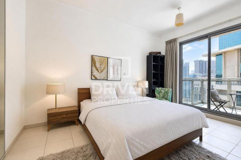 1 غرف نوم شقة في The Residences, الإمارات العربية المتحدة رقم 215043 8