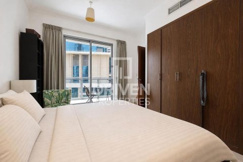 1 غرف نوم شقة في The Residences, الإمارات العربية المتحدة رقم 215043 6