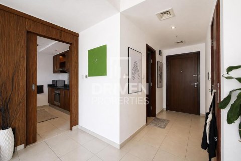 1 غرف نوم شقة في The Residences, الإمارات العربية المتحدة رقم 215043 13