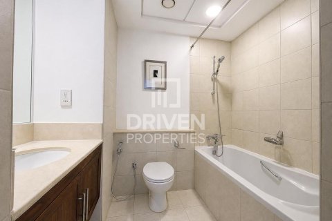 1 غرف نوم شقة في The Residences, الإمارات العربية المتحدة رقم 215043 15