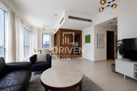 1 غرف نوم شقة في The Residences, الإمارات العربية المتحدة رقم 215043 10