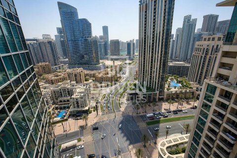 1 غرف نوم شقة في The Residences, الإمارات العربية المتحدة رقم 215043 19