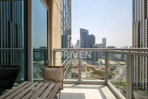 1 غرف نوم شقة في The Residences, الإمارات العربية المتحدة رقم 215043 17