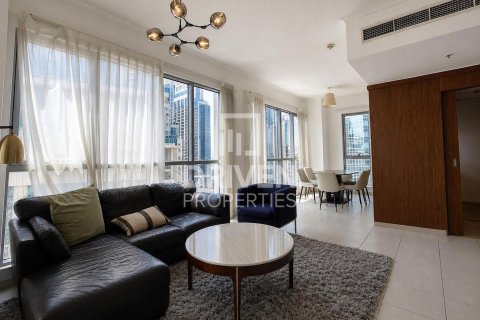 1 غرف نوم شقة في The Residences, الإمارات العربية المتحدة رقم 215043 9