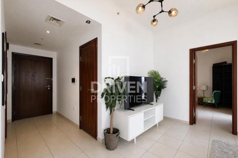 1 غرف نوم شقة في The Residences, الإمارات العربية المتحدة رقم 215043 12