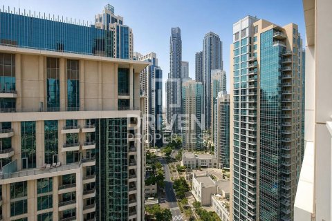1 غرف نوم شقة في The Residences, الإمارات العربية المتحدة رقم 215043 20