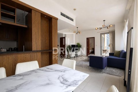 1 غرف نوم شقة في The Residences, الإمارات العربية المتحدة رقم 215043