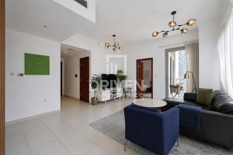 1 غرف نوم شقة في The Residences, الإمارات العربية المتحدة رقم 215043 3