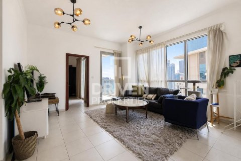 1 غرف نوم شقة في The Residences, الإمارات العربية المتحدة رقم 215043 4