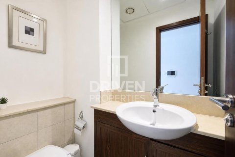 1 غرف نوم شقة في The Residences, الإمارات العربية المتحدة رقم 215043 14