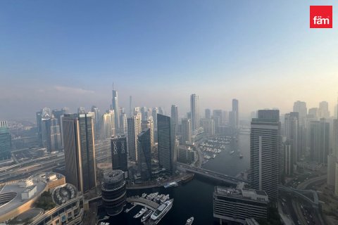 3 bedrooms Apartment in Dubai Marina, UAE No. 222389 2