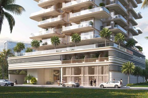 Sunset Bay in Dubai, UAE No. 70493