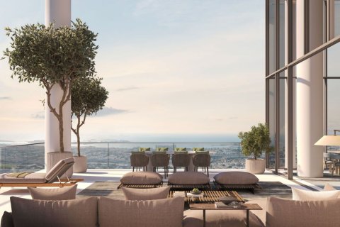 Apartment de 1 dormitorio en City Walk, UAE No. 203485 13